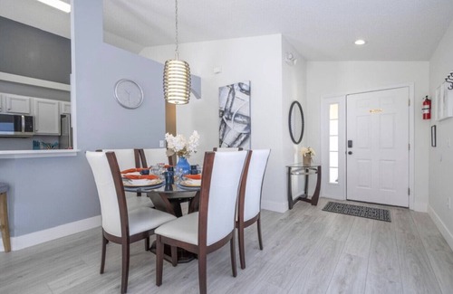 West Kissimmee House | Sunshine Escape Orlando 20 minutes From Disney