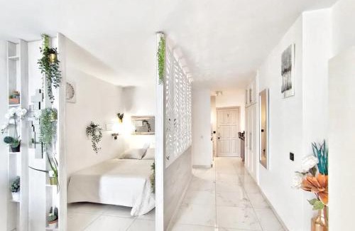 Costa Adeje Apartment | Sunshine Escape with ocean view