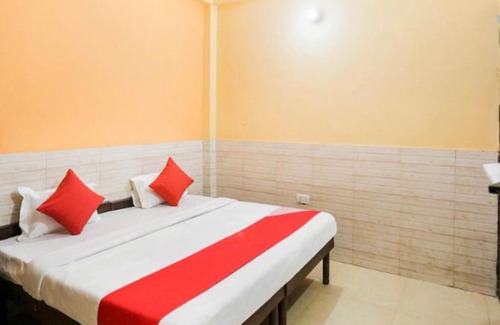 Old Gurgaon House | Sunshine Guest House