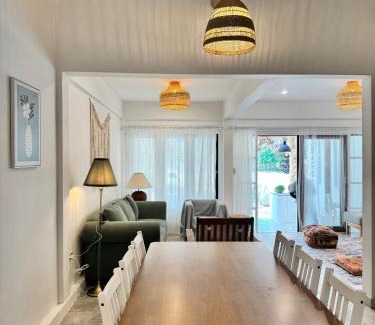 Bang Kao House | Sunshine Gypsy Cha-am