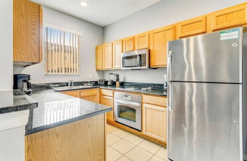 Kissimmee House | Sunshine Haven Retreat
