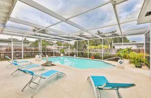Emerald Hills House | Sunshine Heaven STR-5105
