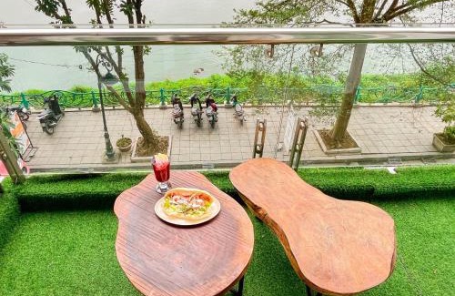 Quang An House | Sunshine Home 170 Từ Hoa