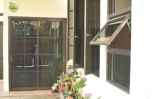 Beji House | Sunshine Homestay