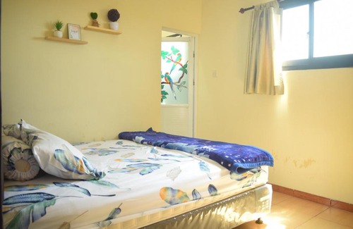 Beji House | Sunshine Homestay