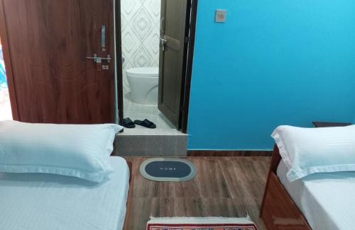 Tansen House | Sunshine homestay