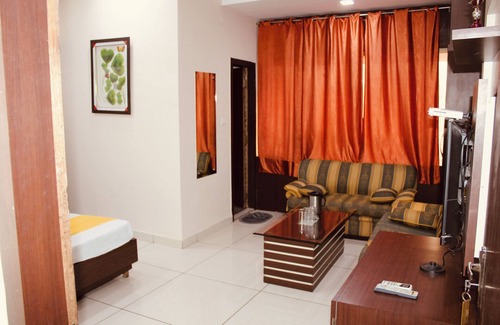 Bathinda Hotel | Sunshine Hotel