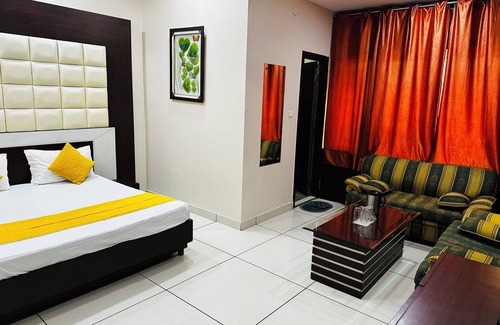 Bathinda Hotel | Sunshine Hotel