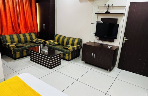 Bathinda Hotel | Sunshine Hotel