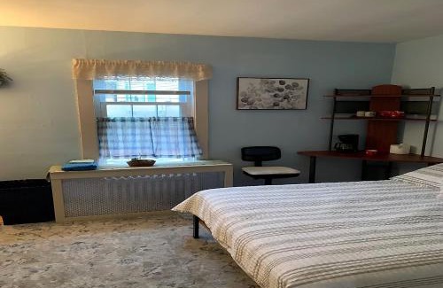 Massena Apartment | Sunshine Hotel