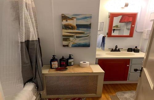 Massena Apartment | Sunshine Hotel