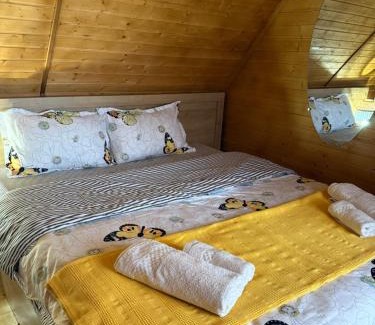 Kutaisi Villa | Sunshine House