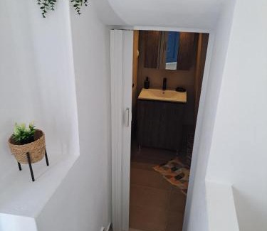 Serifos Apartment | Sunshine House