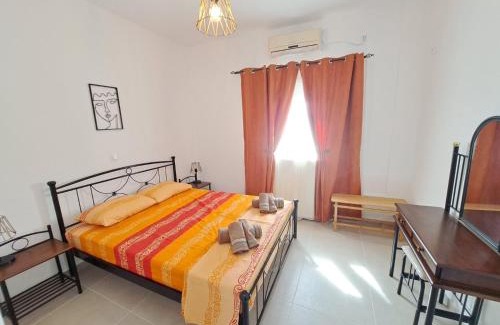 Serifos Apartment | Sunshine House