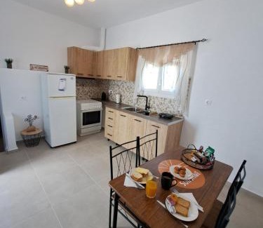 Serifos Apartment | Sunshine House