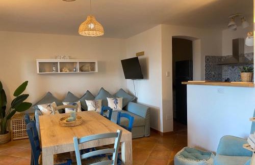 Porto Pino House | Sunshine House