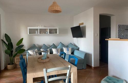 Porto Pino House | Sunshine House