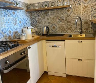 Porto Pino House | Sunshine House