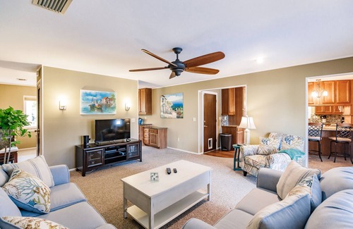 West Bradenton House | Sunshine House of Palma Sola