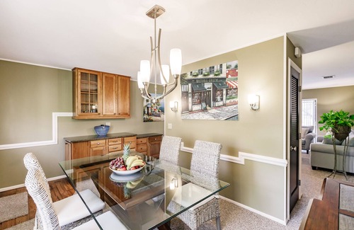 West Bradenton House | Sunshine House of Palma Sola