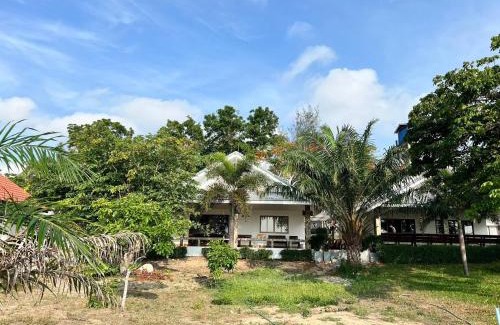 Thap Sakae House | Sunshine House By Serenity Sea House