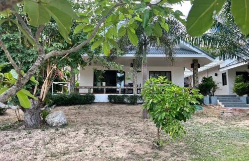 Thap Sakae House | Sunshine House By Serenity Sea House