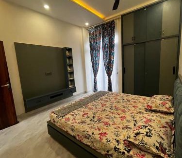 Sanganer Villa | Sunshine
