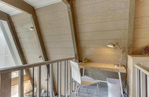 Overlook Park House | Sunshine in Sunriver
