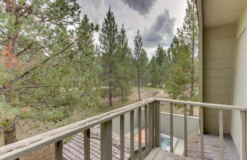 Overlook Park House | Sunshine in Sunriver