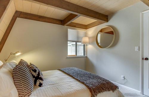 Overlook Park House | Sunshine in Sunriver