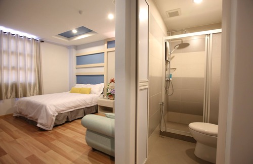 Taman Melaka Raya Hotel | Sunshine Inn Plus