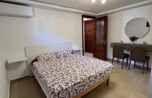 Kelibia Apartment | Sunshine Kelibia