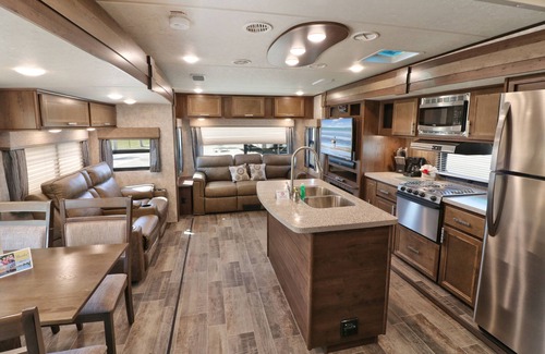 Big Pine Key House | Sunshine Key RV Resort & Marina