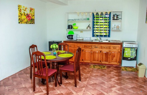 Greenwood House | Sunshine Lodge- Your Home Away From Home