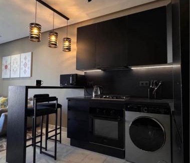 Gauthier Apartment | Sunshine