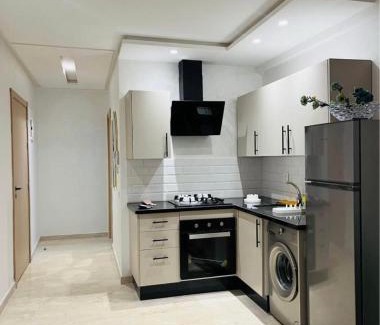 Gauthier Apartment | Sunshine