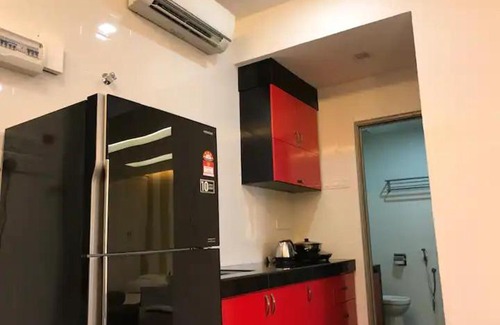 Malacca City Apartment | Sunshine Mahkota Hotel Melaka