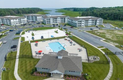Rehoboth Beach Apartment | Sunshine Manifested