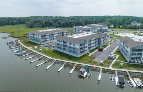 Rehoboth Beach Apartment | Sunshine Manifested