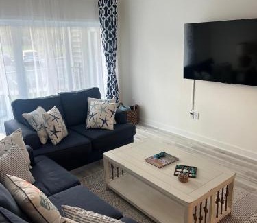 Rehoboth Beach Apartment | Sunshine Manifested