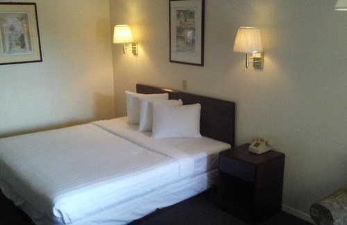 East Las Vegas Hotel | Sunshine Motel - New mexico