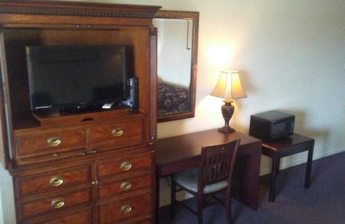 East Las Vegas Hotel | Sunshine Motel - New mexico