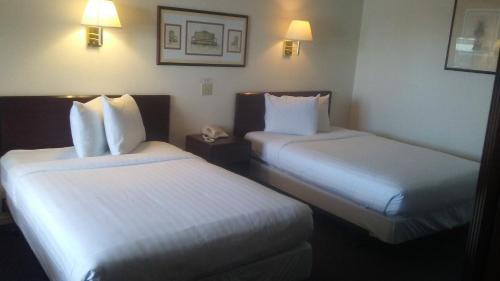 East Las Vegas Hotel | Sunshine Motel - New mexico