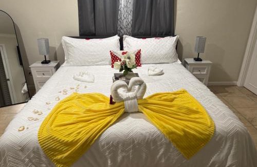 Lehigh Acres Apartment | Sunshine Nest