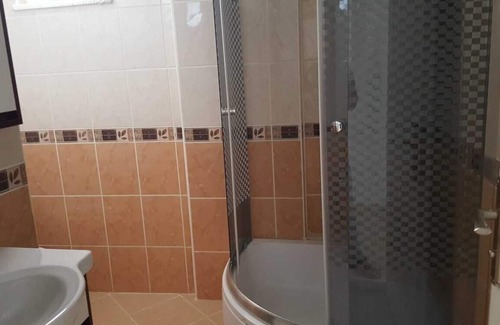 Tepe House | Sunshine of Alanya city