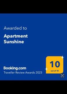 Skaljari Apartment | Sunshine of Montenegro - Family Oasis