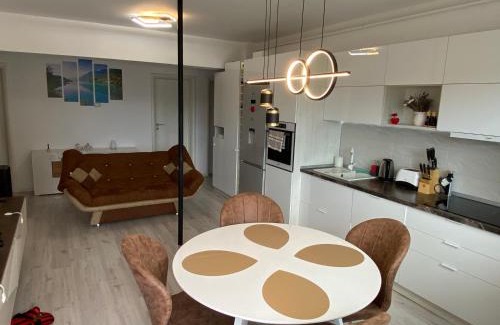 Tractorul Apartment | Sunshine Palais Brasov