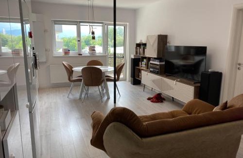 Tractorul Apartment | Sunshine Palais Brasov