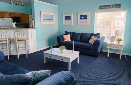 Kissimmee Apartment | Sunshine Paradise in lovely Kissimmee with WiFi