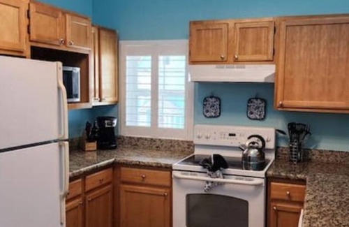 Kissimmee Apartment | Sunshine Paradise in lovely Kissimmee with WiFi